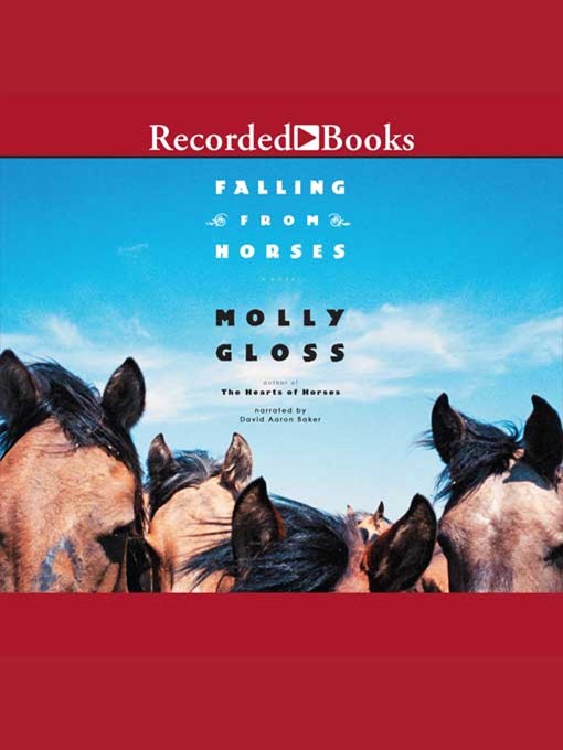 Title details for Falling from Horses by Molly Gloss - Wait list